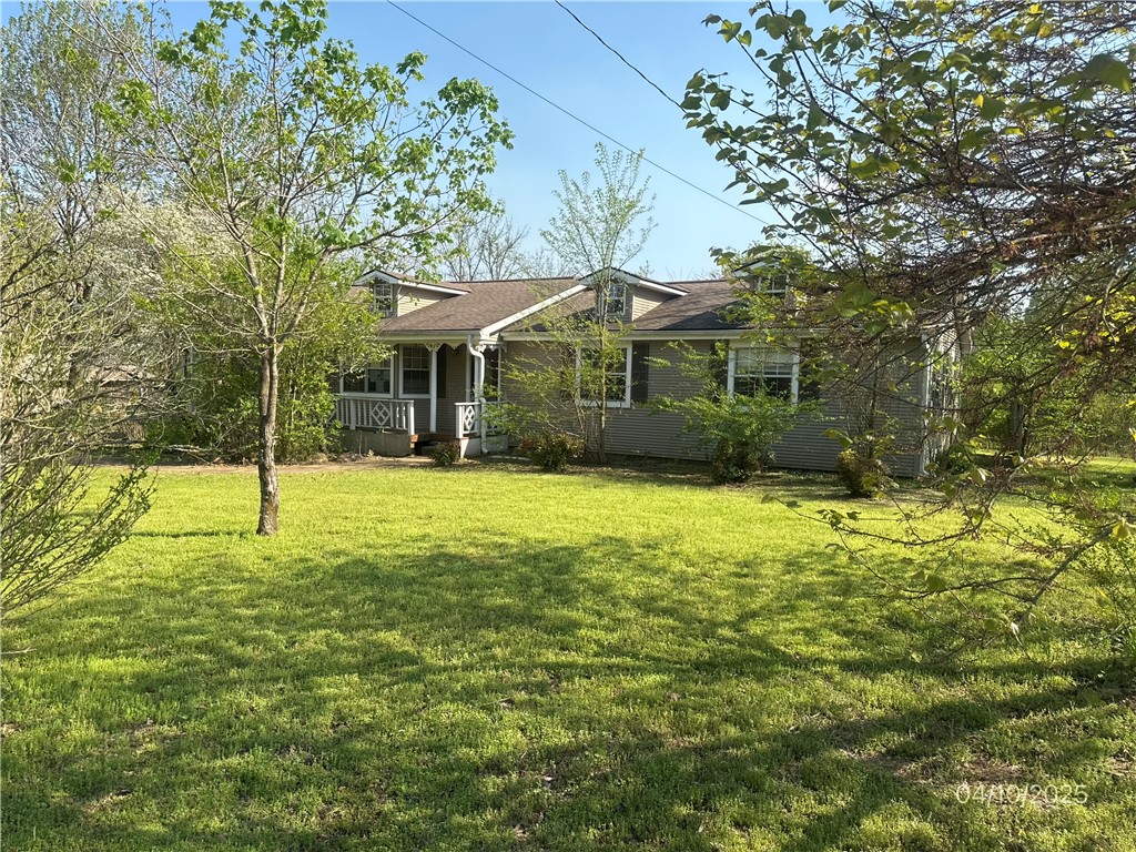 Other Subdivision in Johnson Co - Residential