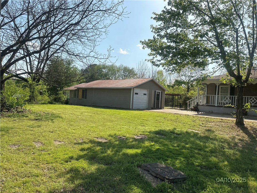 Other Subdivision in Johnson Co - Residential