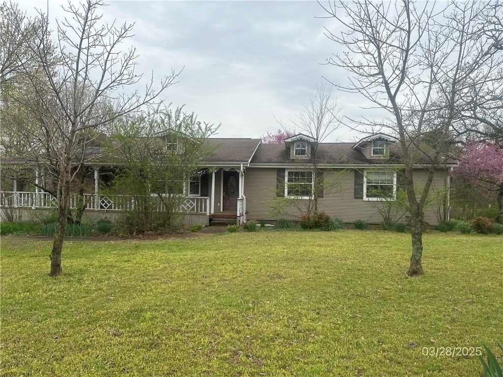 Other Subdivision in Johnson Co - Residential