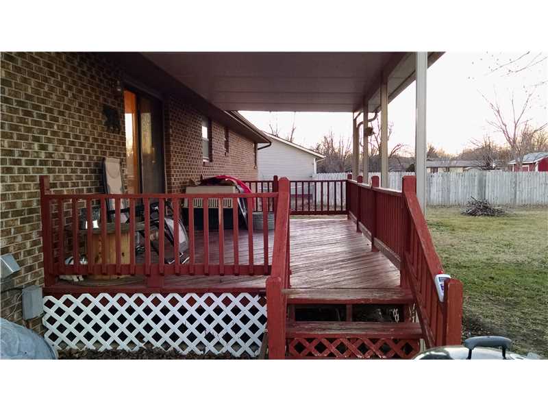 Larimer - Residential