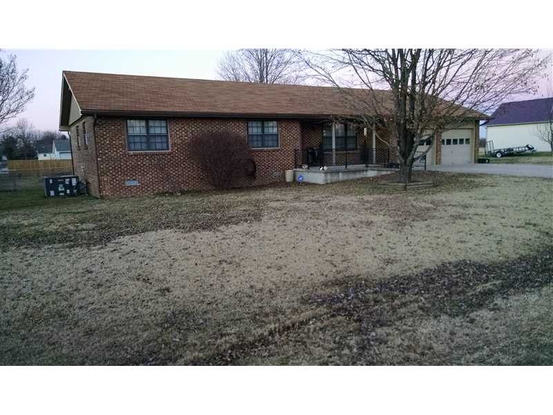Larimer - Residential
