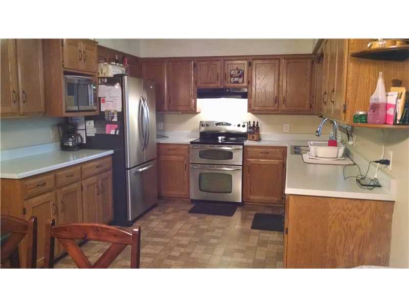 Larimer - Residential