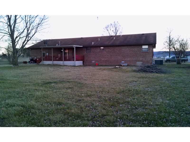 Larimer - Residential