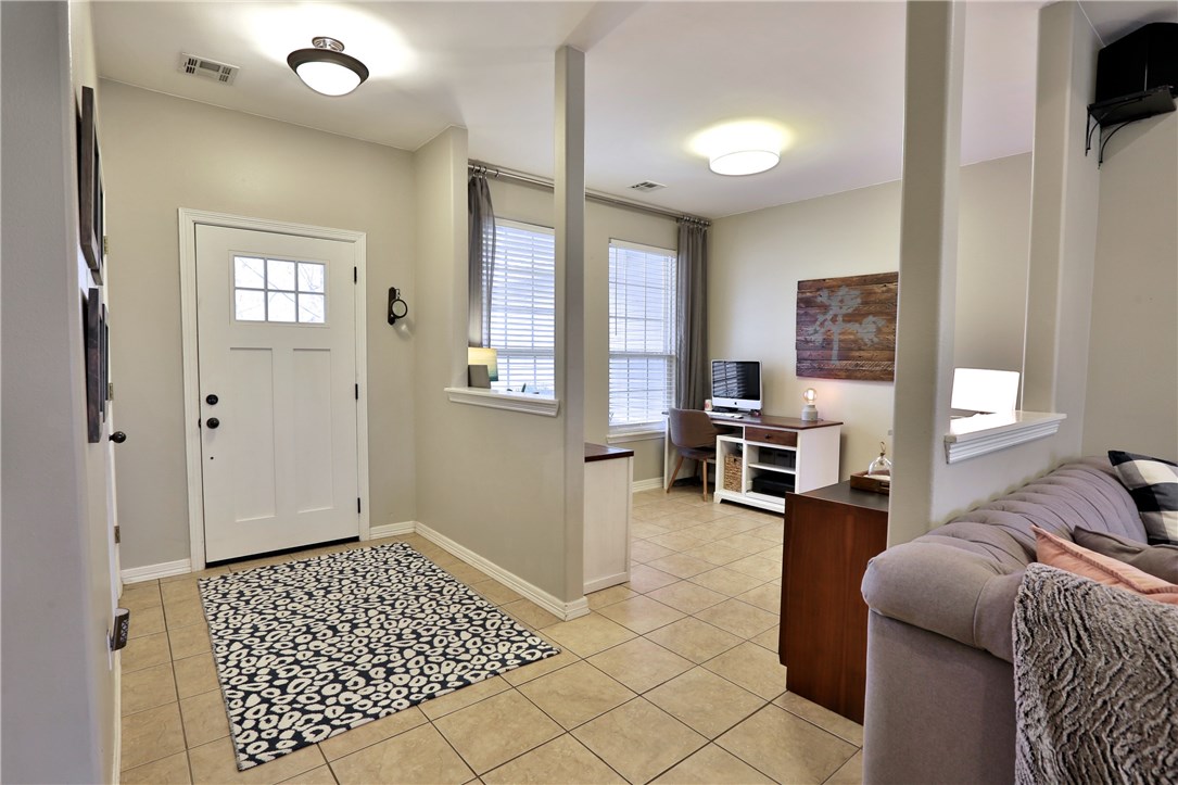North Riding - Residential