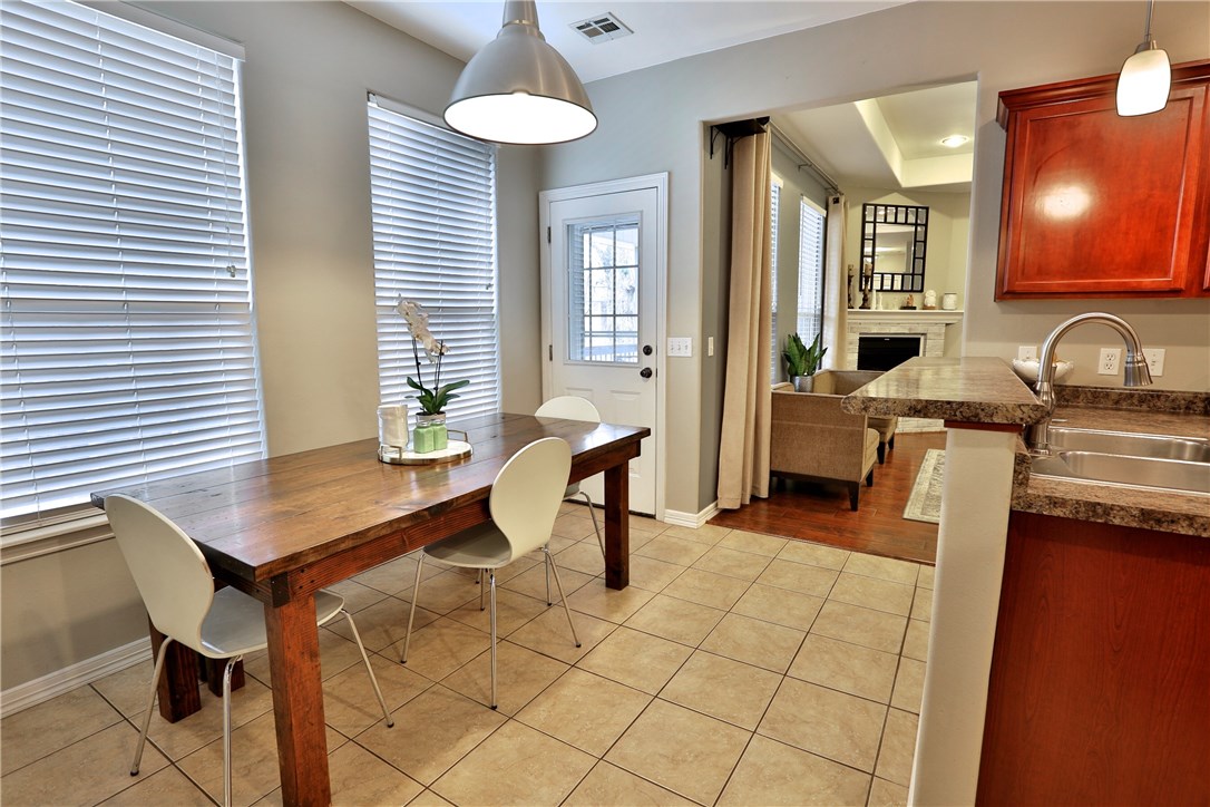North Riding - Residential