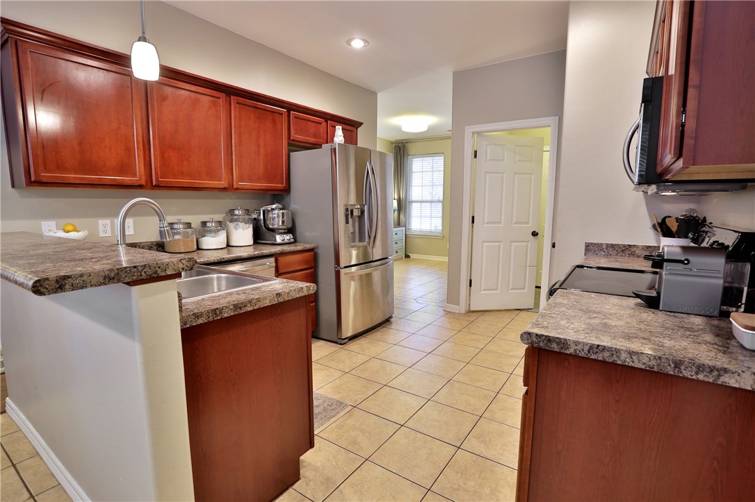 North Riding - Residential