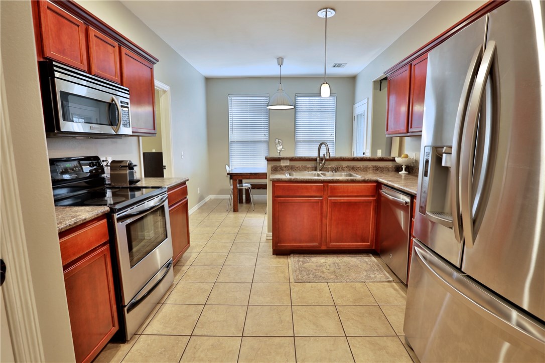 North Riding - Residential