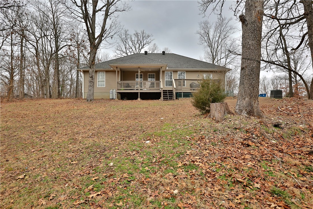 North Riding - Residential
