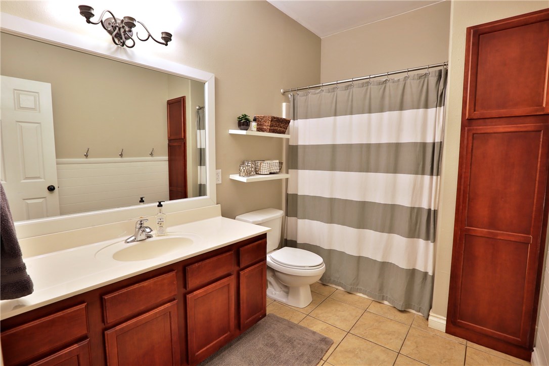 North Riding - Residential