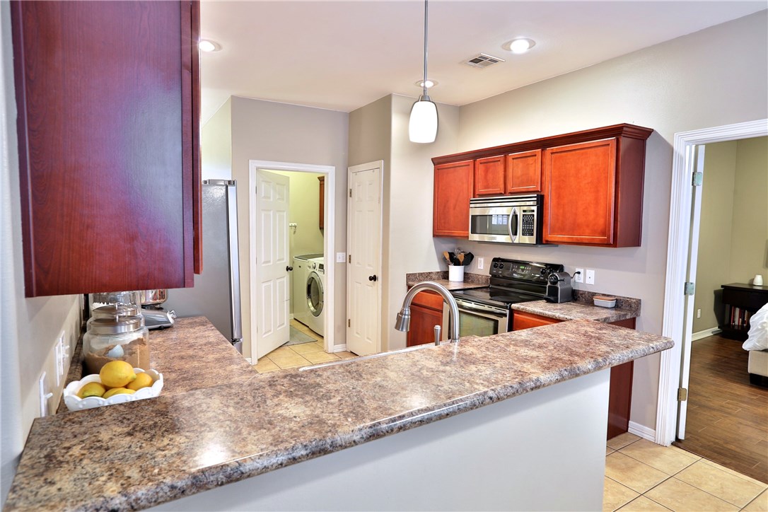 North Riding - Residential