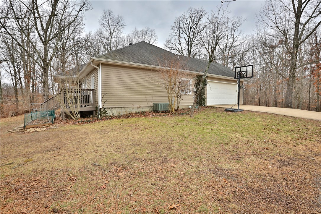 North Riding - Residential