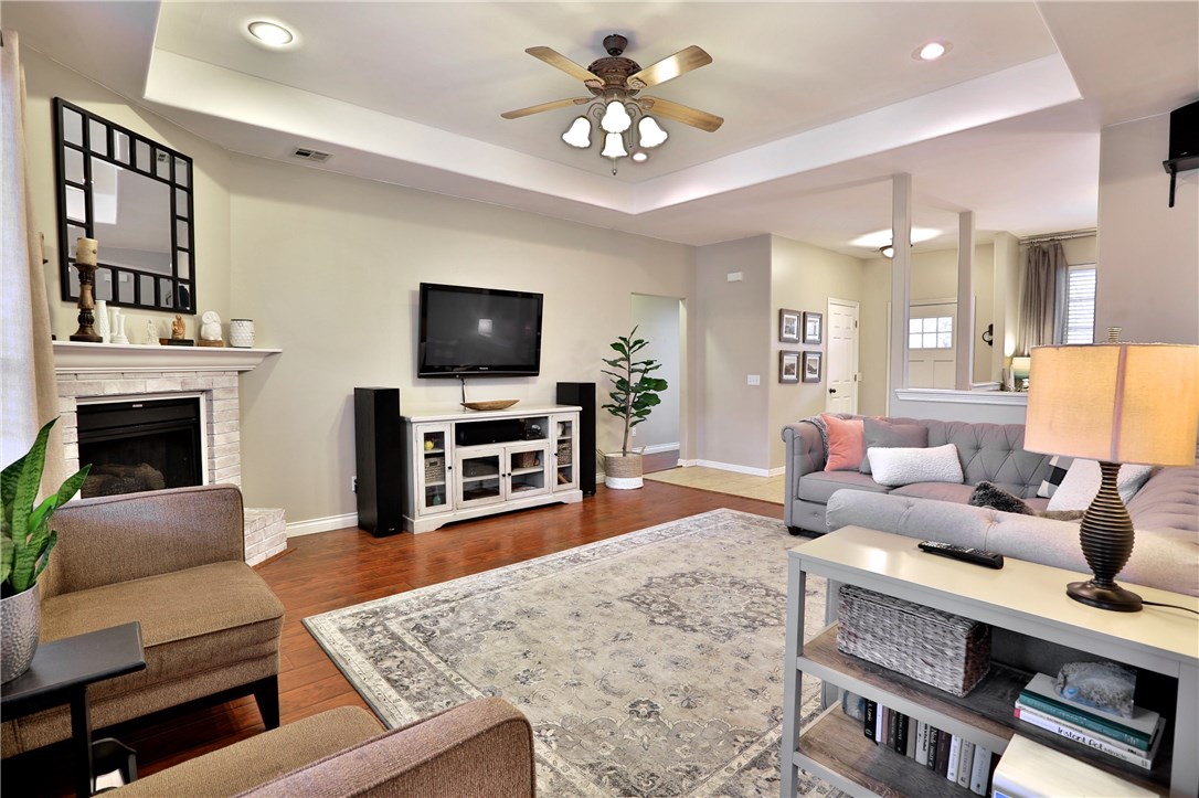 North Riding - Residential