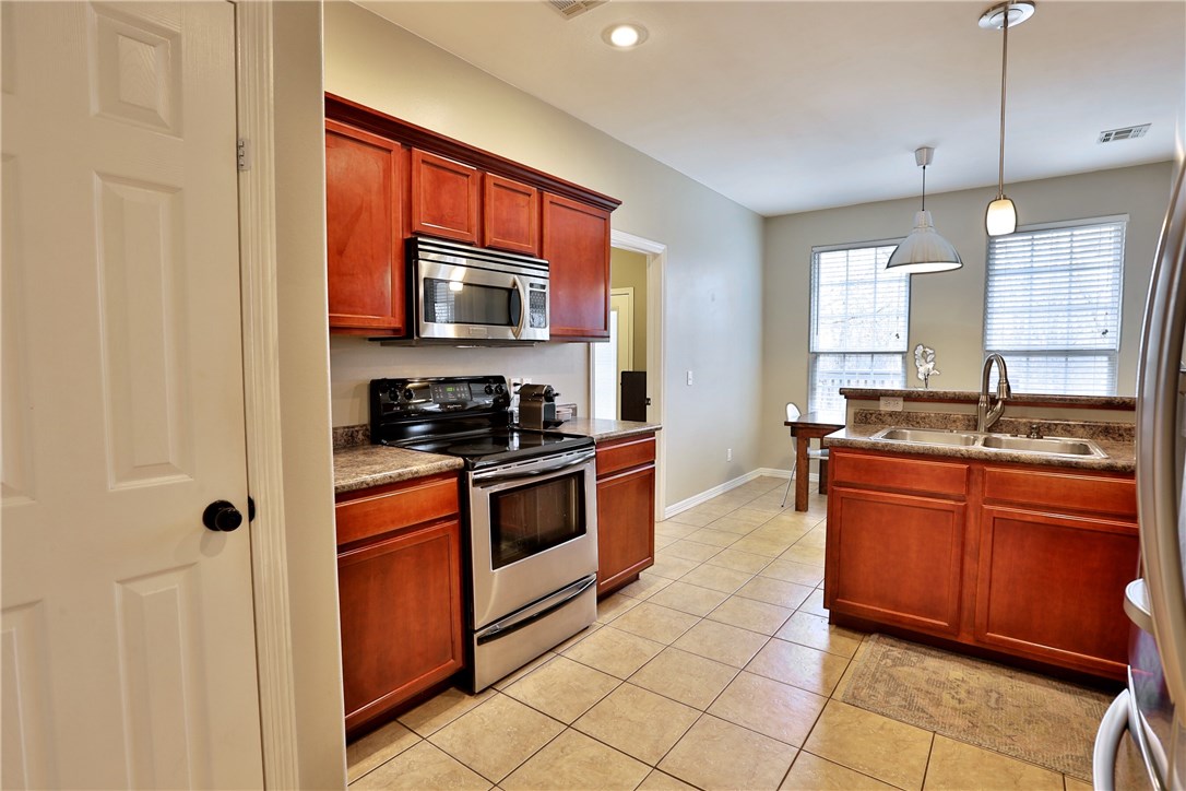 North Riding - Residential