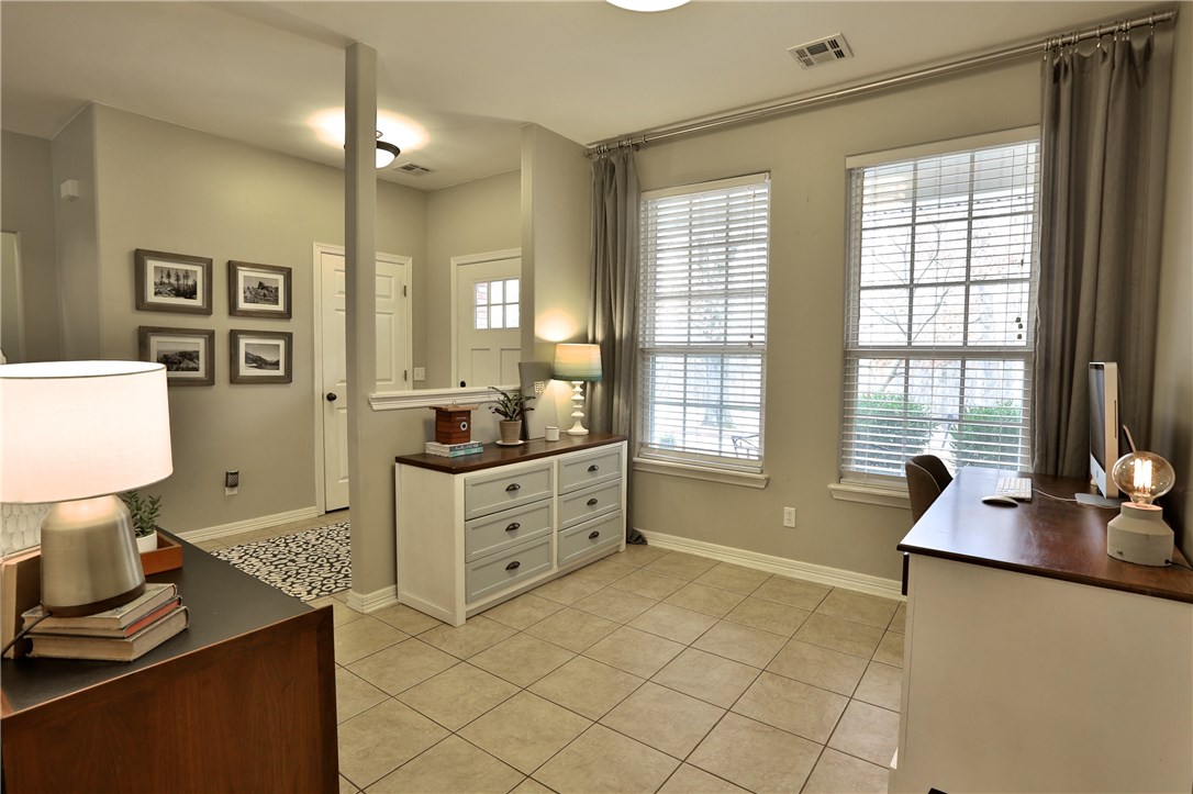 North Riding - Residential