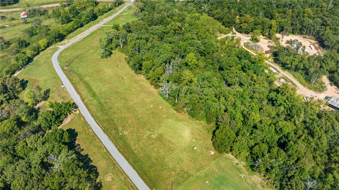 Hill Country Estates - Land