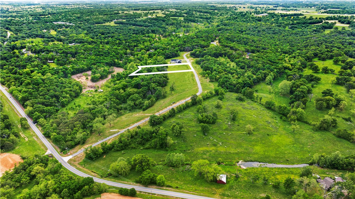 Hill Country Estates - Land