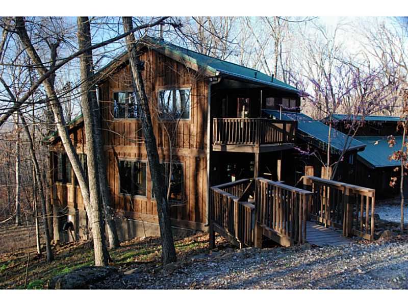 ` - Residential