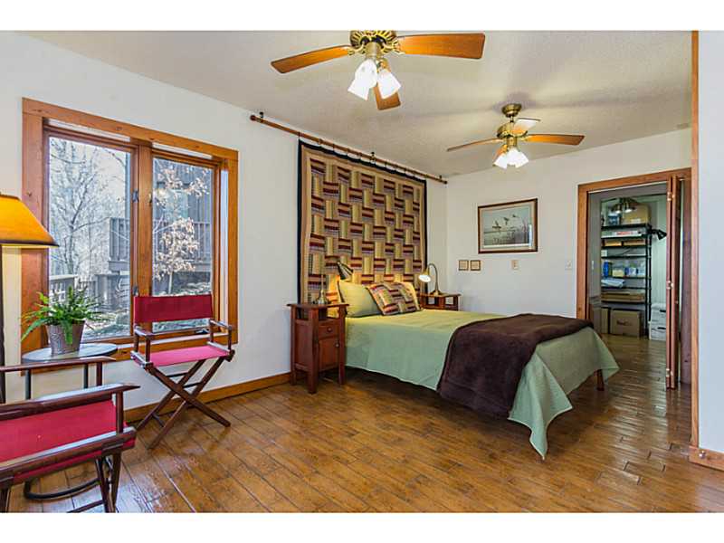 ` - Residential