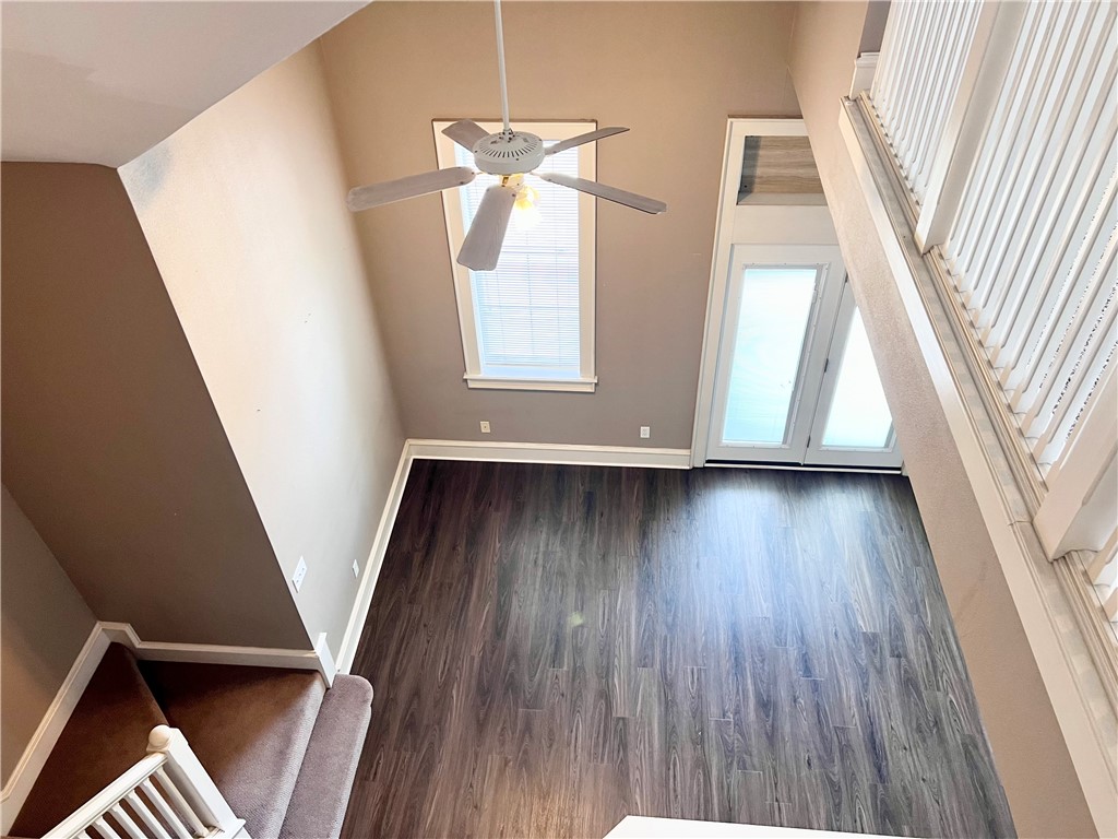 Campbell Ave Condos HPR - Residential Lease
