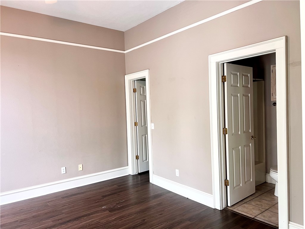 Campbell Ave Condos HPR - Residential Lease