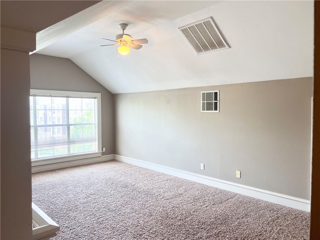 Campbell Ave Condos HPR - Residential Lease