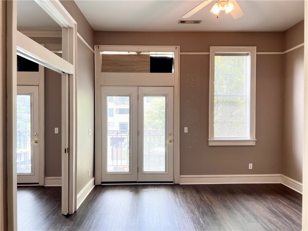 Campbell Ave Condos HPR - Residential Lease
