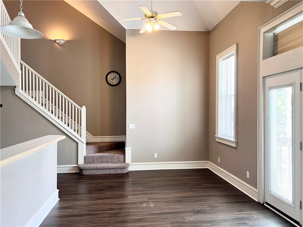 Campbell Ave Condos HPR - Residential Lease