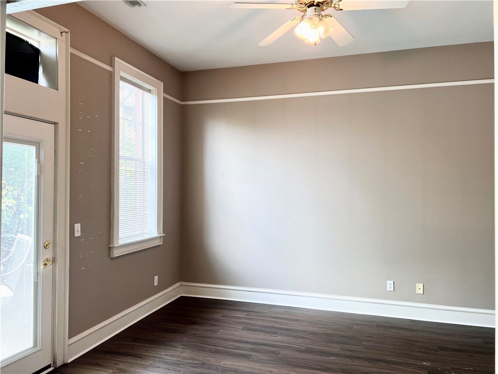 Campbell Ave Condos HPR - Residential Lease