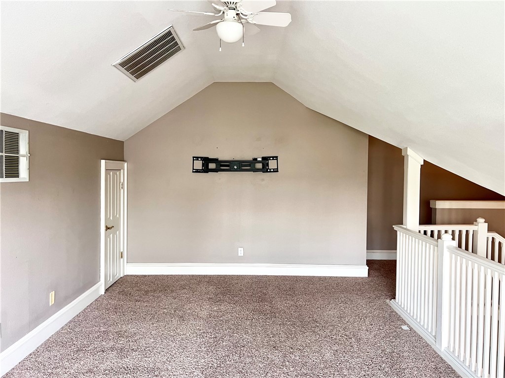 Campbell Ave Condos HPR - Residential Lease