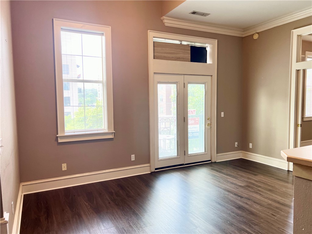 Campbell Ave Condos HPR - Residential Lease