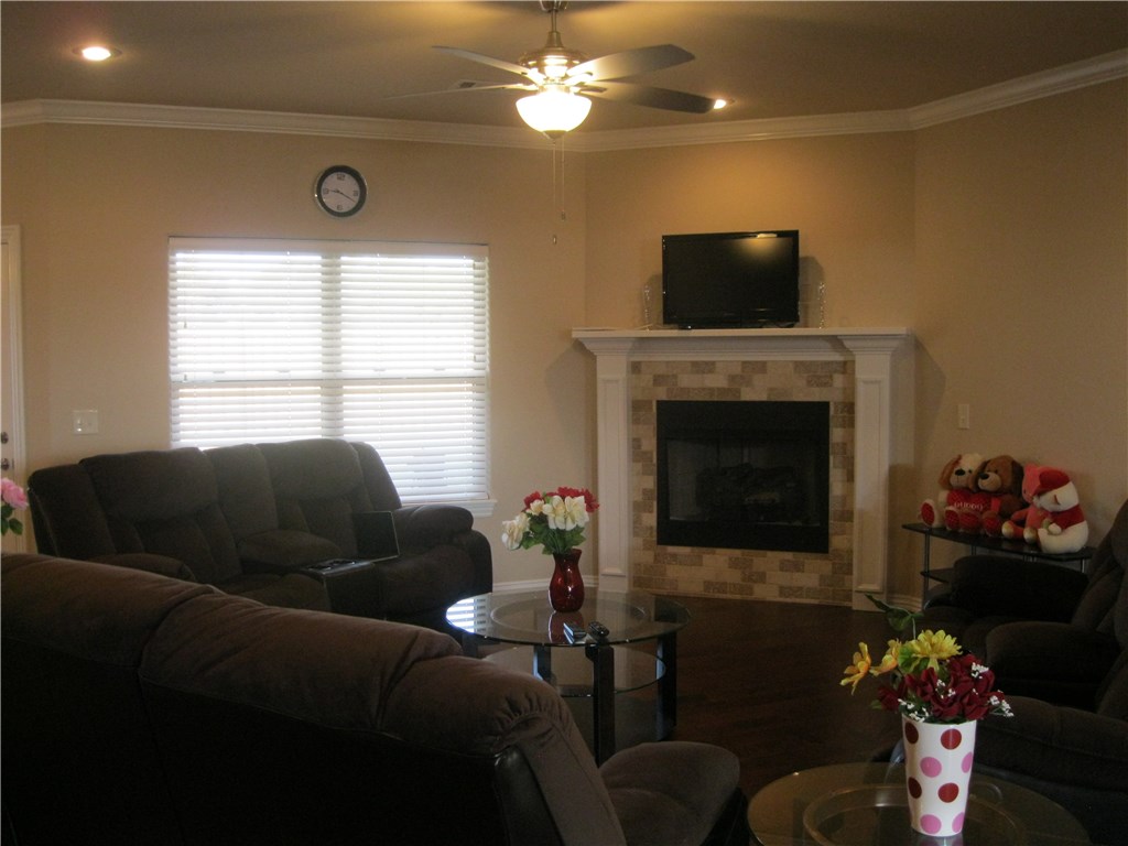Thornbrook Village - Residential Lease