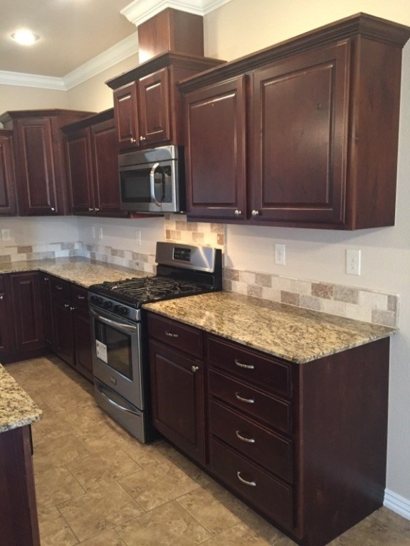 Thornbrook Village - Residential Lease