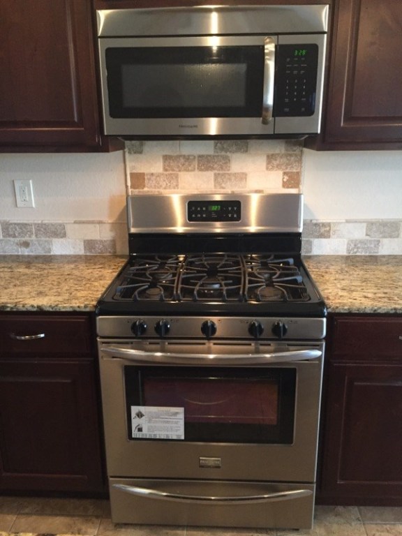 Thornbrook Village - Residential Lease