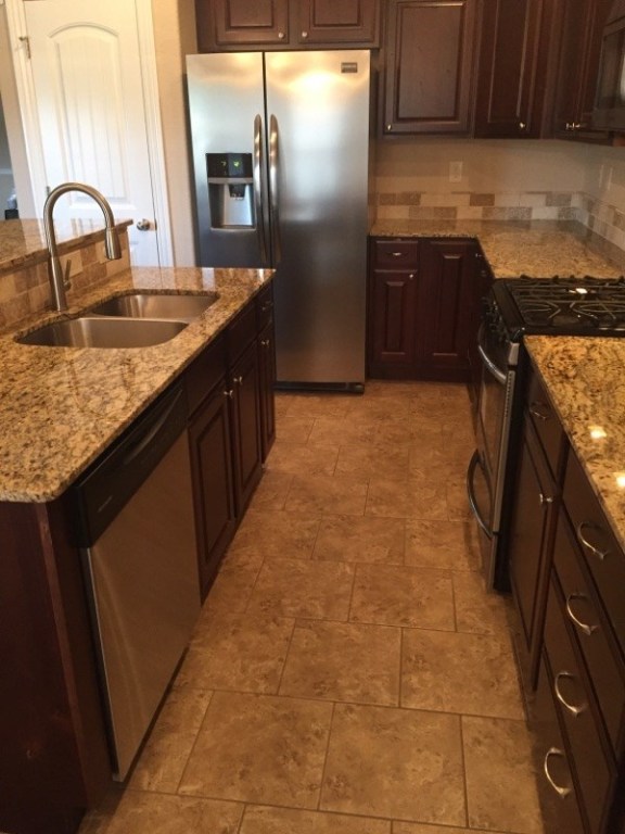 Thornbrook Village - Residential Lease