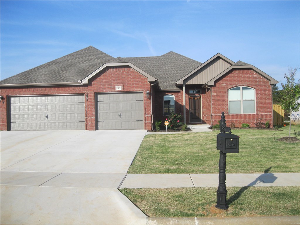 Thornbrook Village - Residential Lease