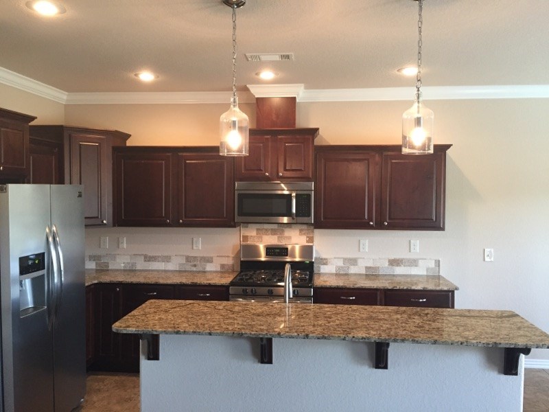 Thornbrook Village - Residential Lease
