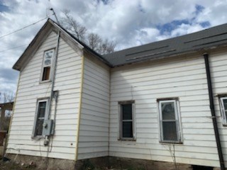Lincoln Outlots - Residential