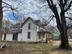 Lincoln Outlots - Residential