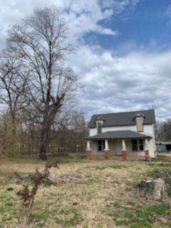 Lincoln Outlots - Residential