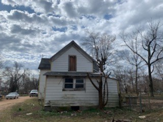 Lincoln Outlots - Residential