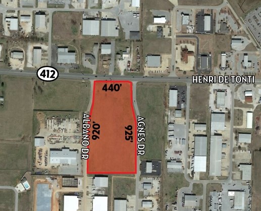 N/A - Commercial Sale