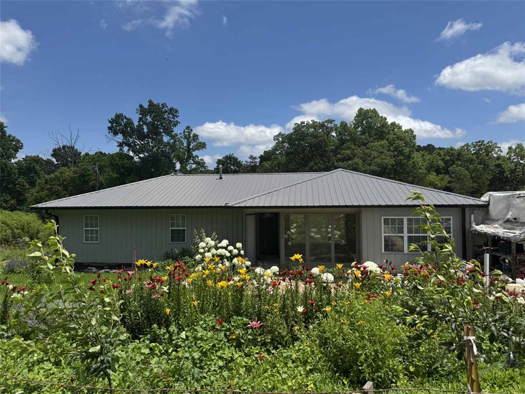 -- - Residential