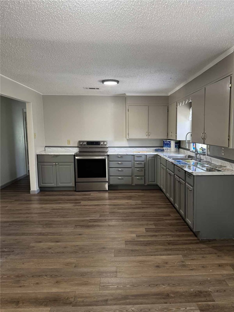 -- - Residential