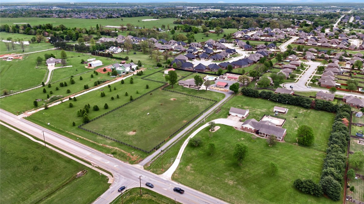 NA - Residential