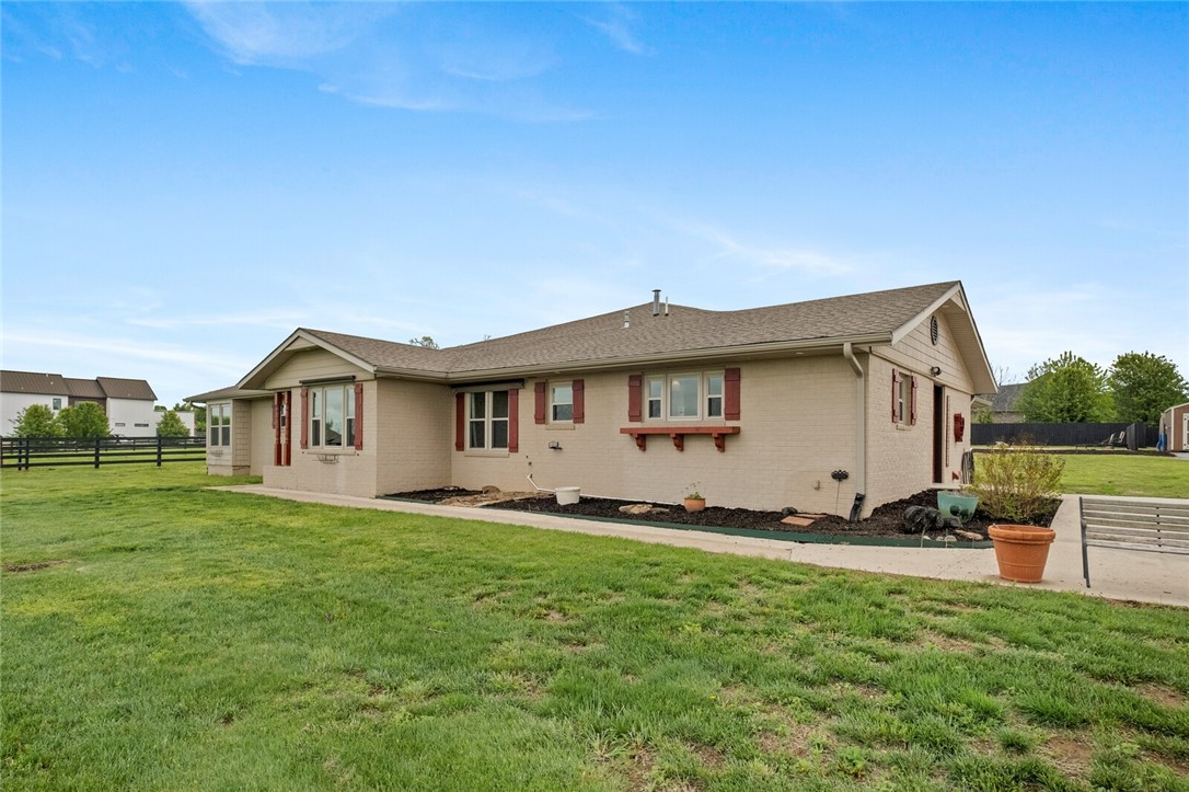 NA - Residential