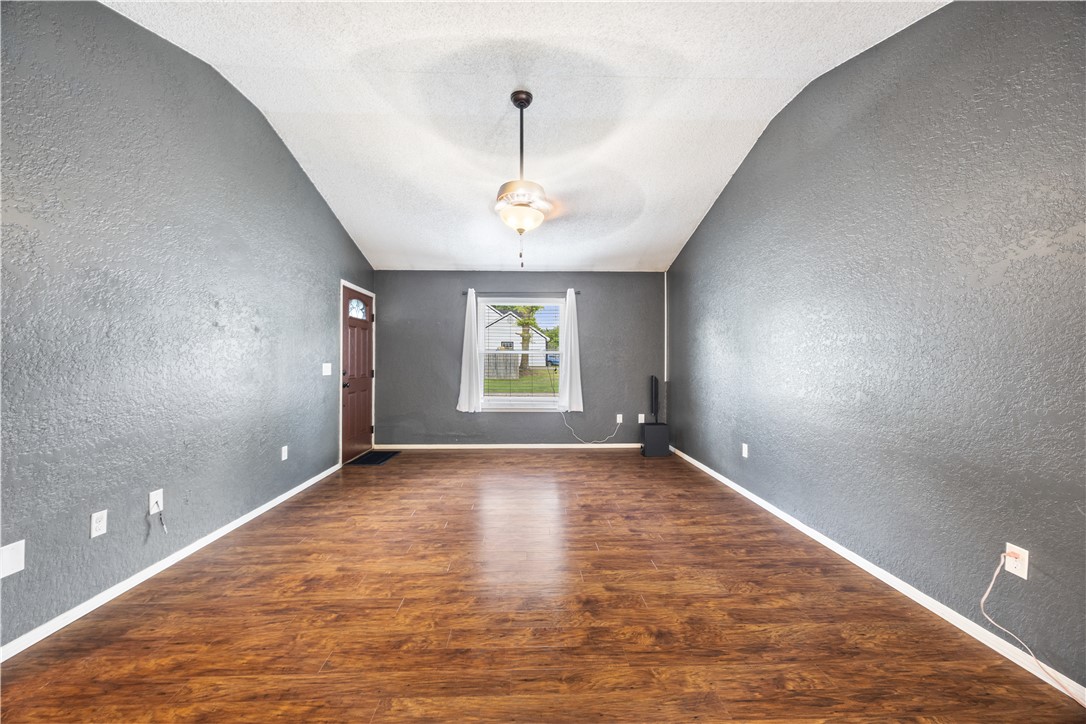 Blueberry Acres Sub - Residential