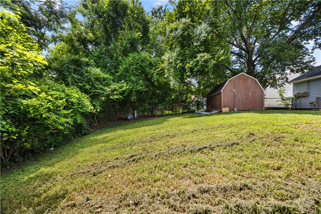 Blueberry Acres Sub - Residential