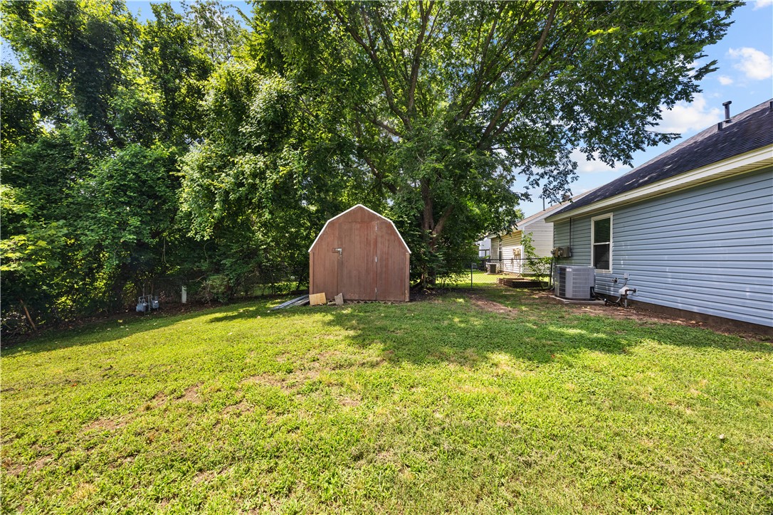 Blueberry Acres Sub - Residential
