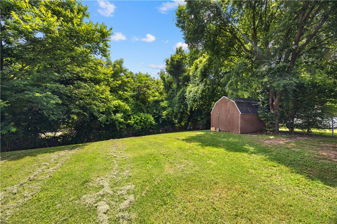 Blueberry Acres Sub - Residential