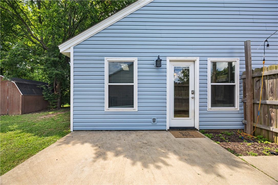 Blueberry Acres Sub - Residential